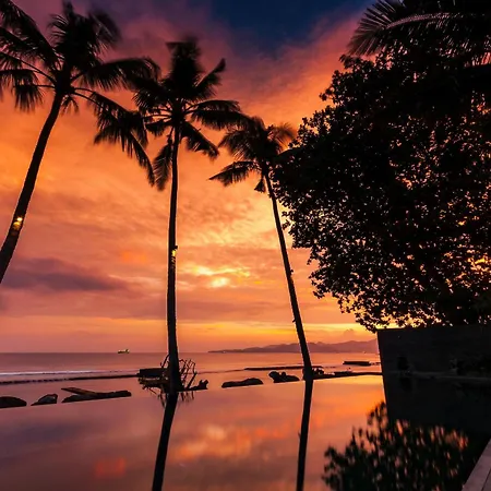 Villa Manis Beachfront Candidasa