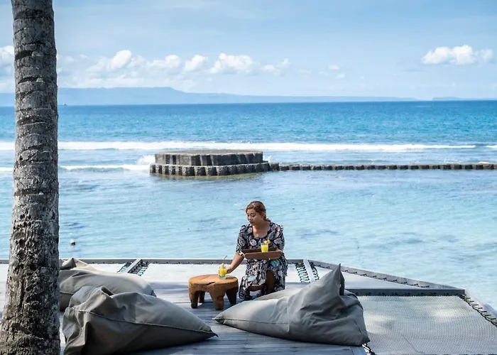 Manis Beachfront * Candi Dasa (Bali)