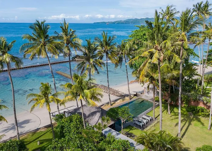 Manis Beachfront Candi Dasa (Bali)