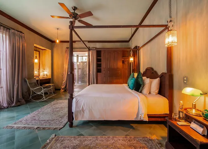Villa Manis Beachfront