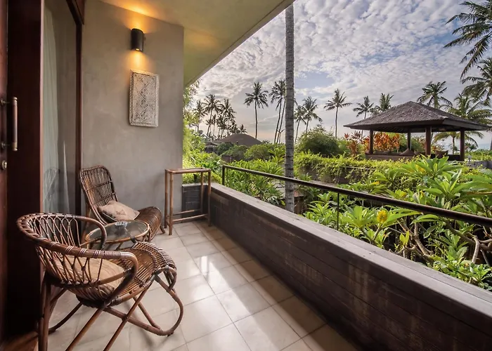 Manis Beachfront