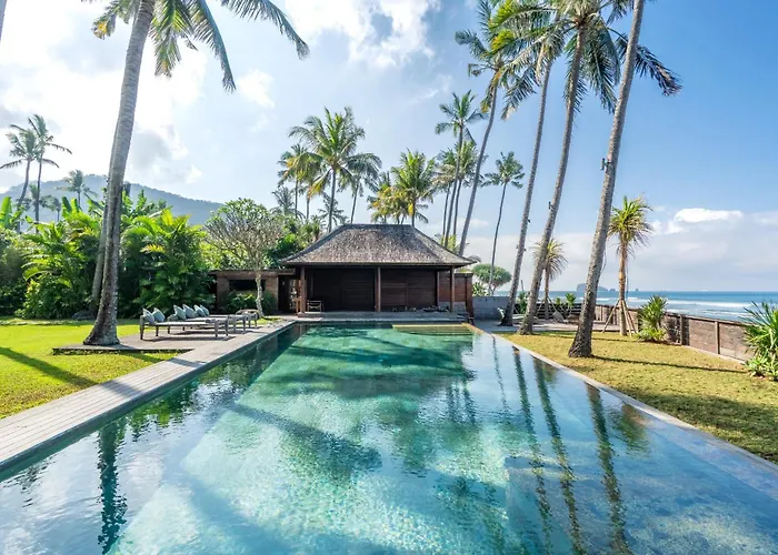 Manis Beachfront * Candi Dasa (Bali)