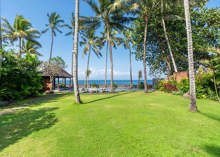 Manis Beachfront Candi Dasa (Bali)